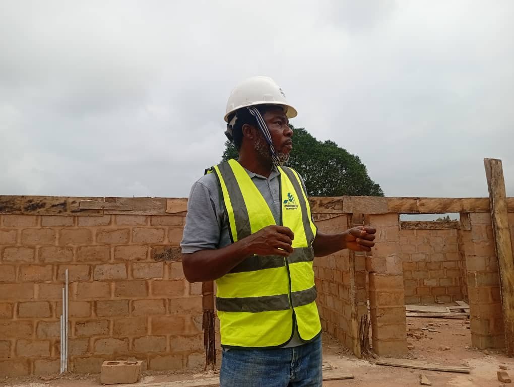 primary health center ubiaja