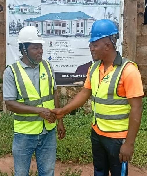 primary health center ubiaja