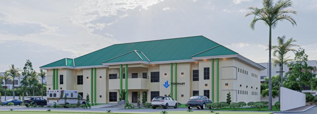 primary health center ubiaja1