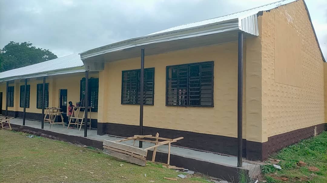 Town Hall Renovation